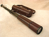 WW2 Scout Regiment snipers telescope by H. C. Ryland & Son